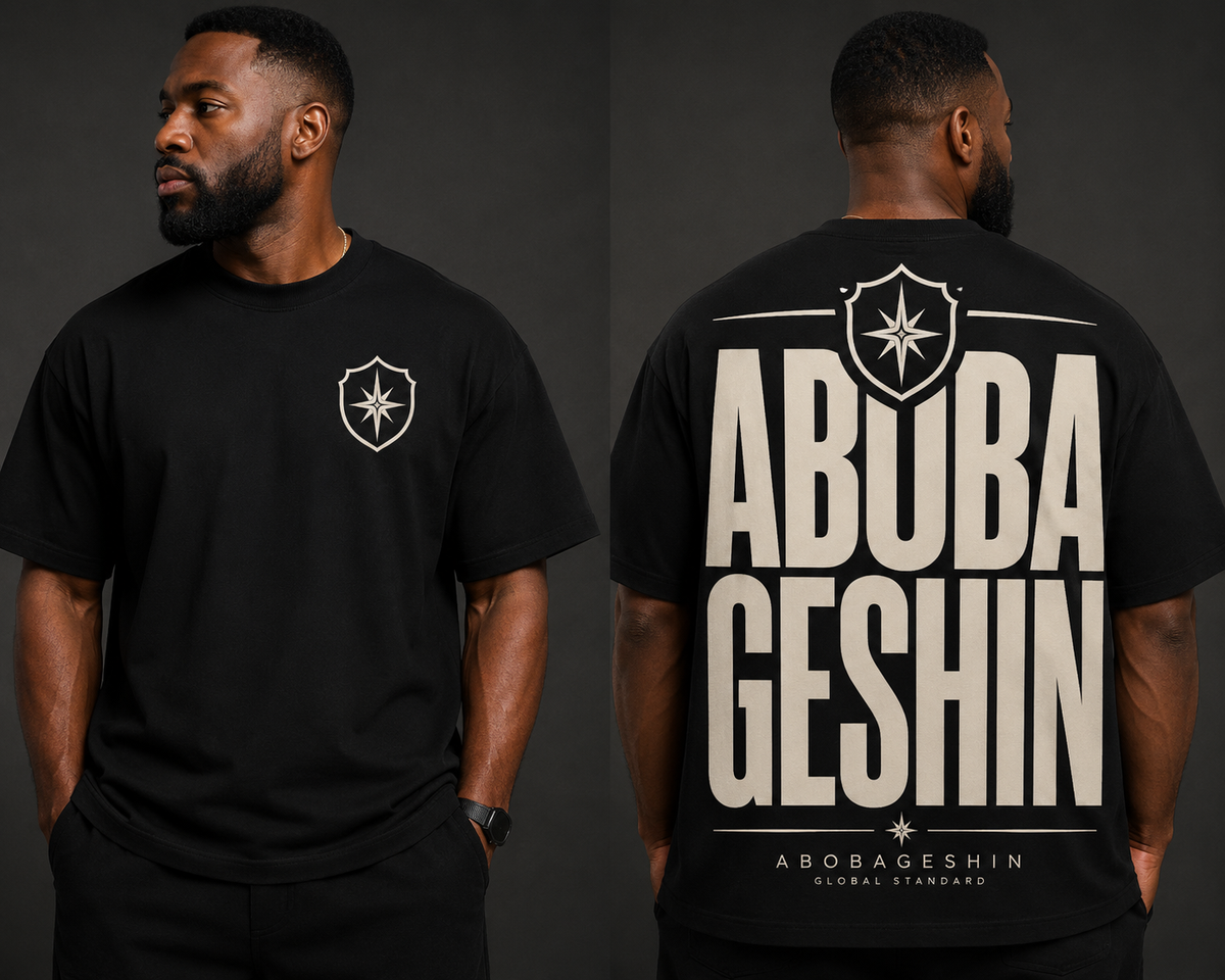 Classic Crewneck T-Shirt