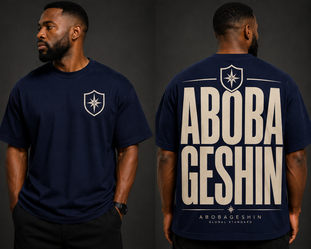 Classic Crewneck T-Shirt