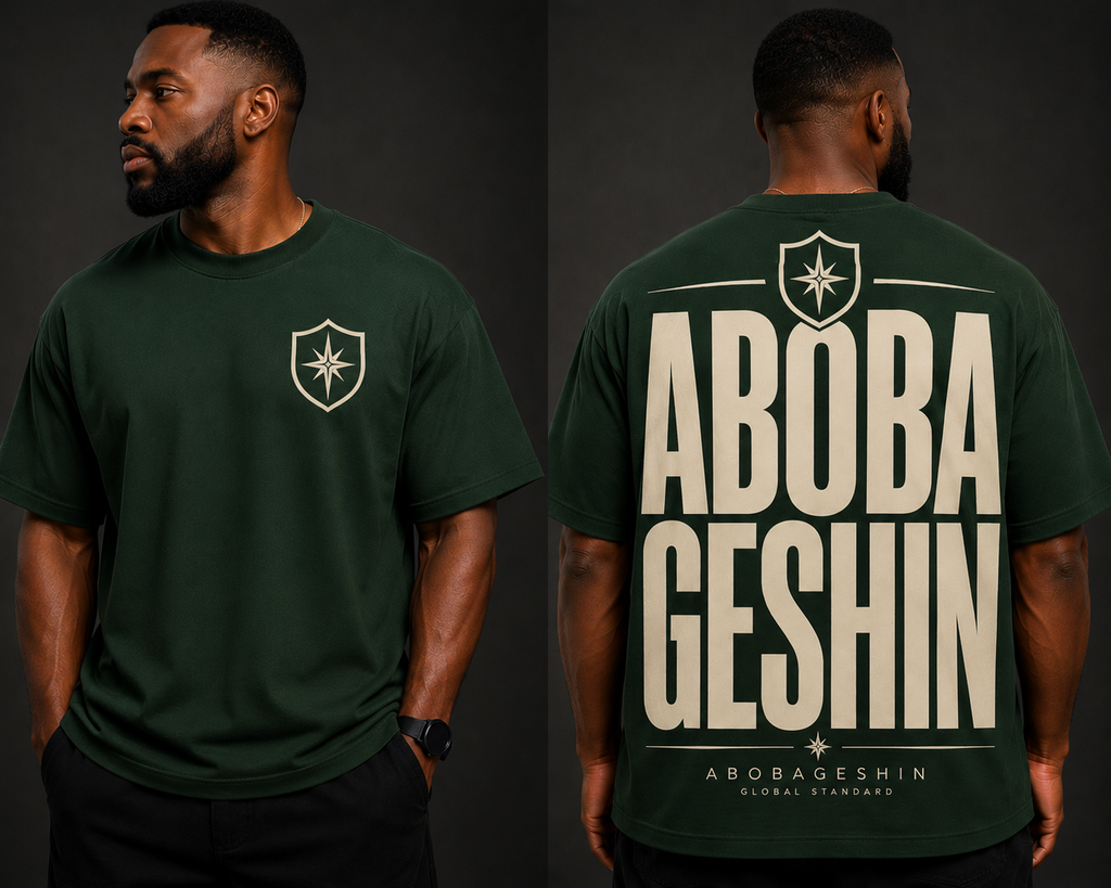 Classic Crewneck T-Shirt