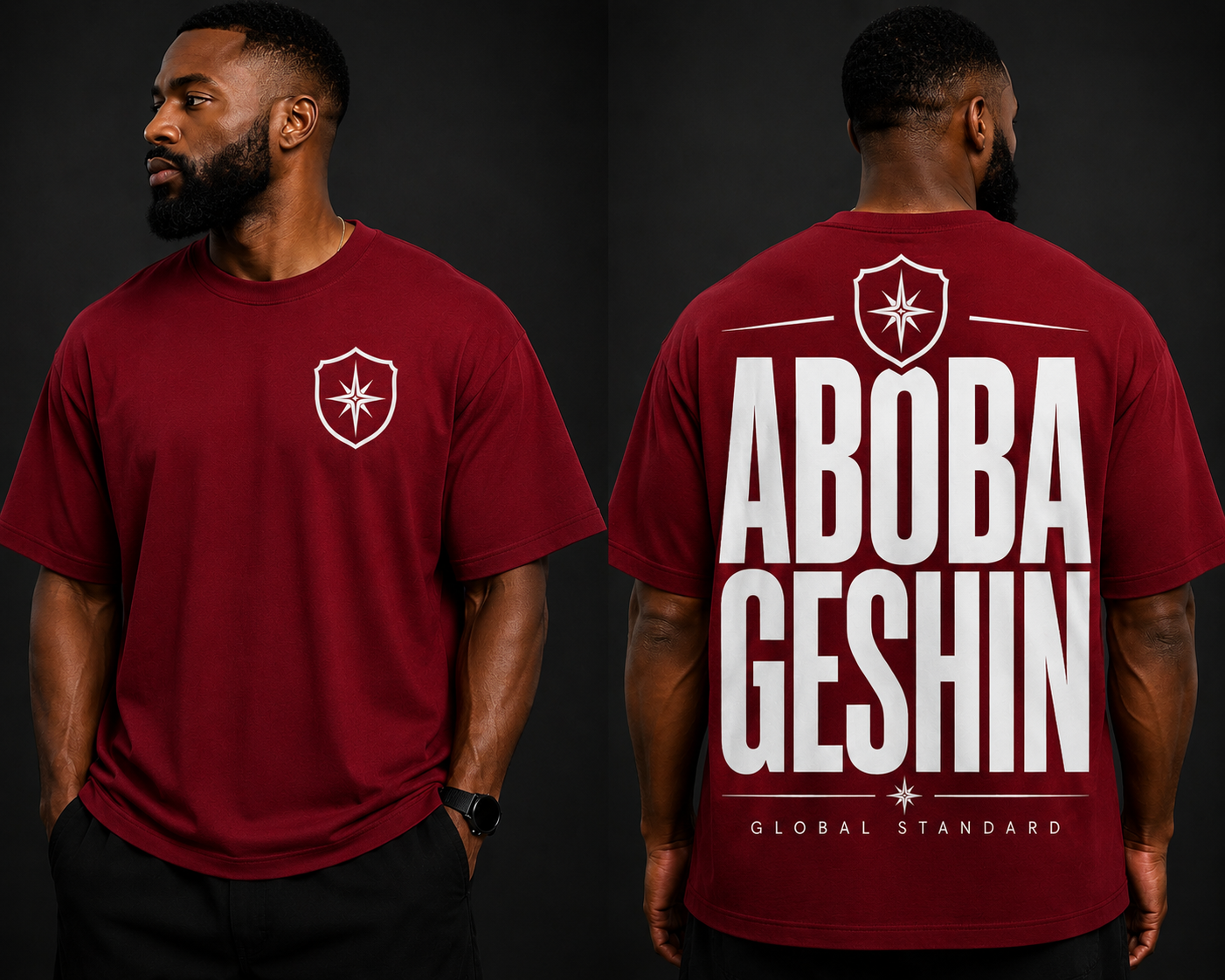 Classic Crewneck T-Shirt