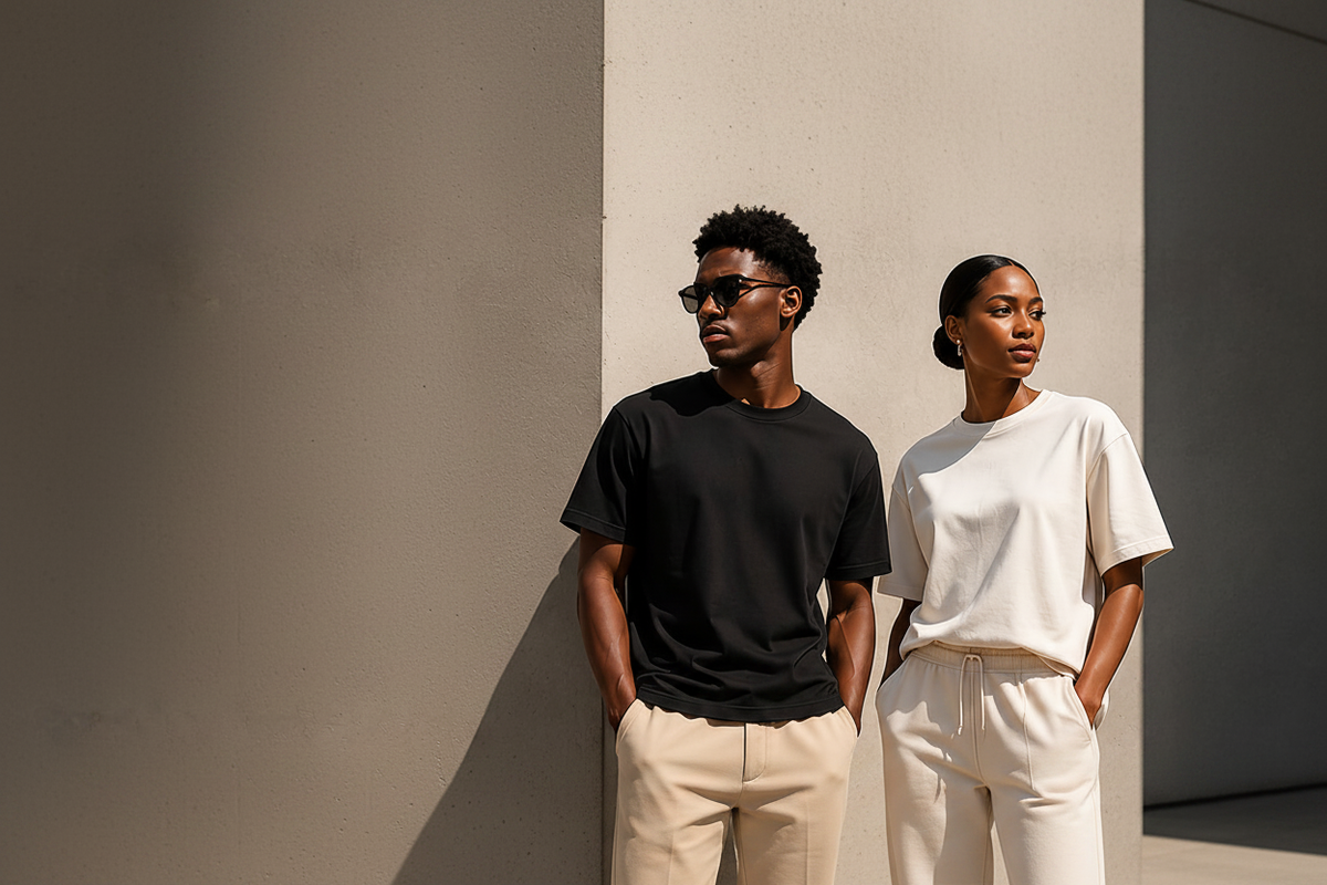 Fresh Daily Apparel Hero