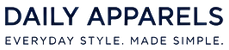 Daily Apparels - Home